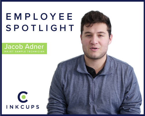 Inkcups Employee Spotlight