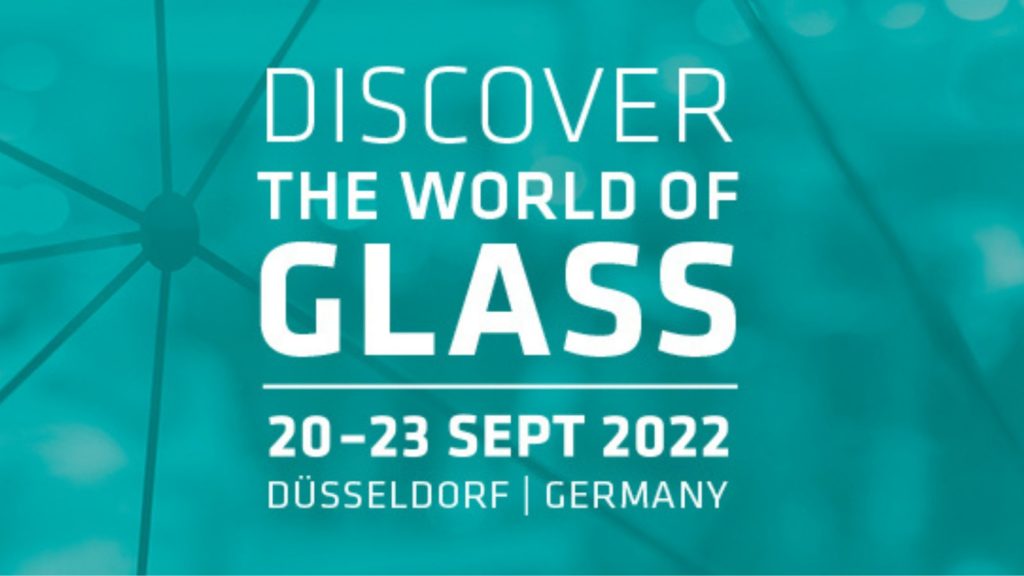 Glasstec 2022