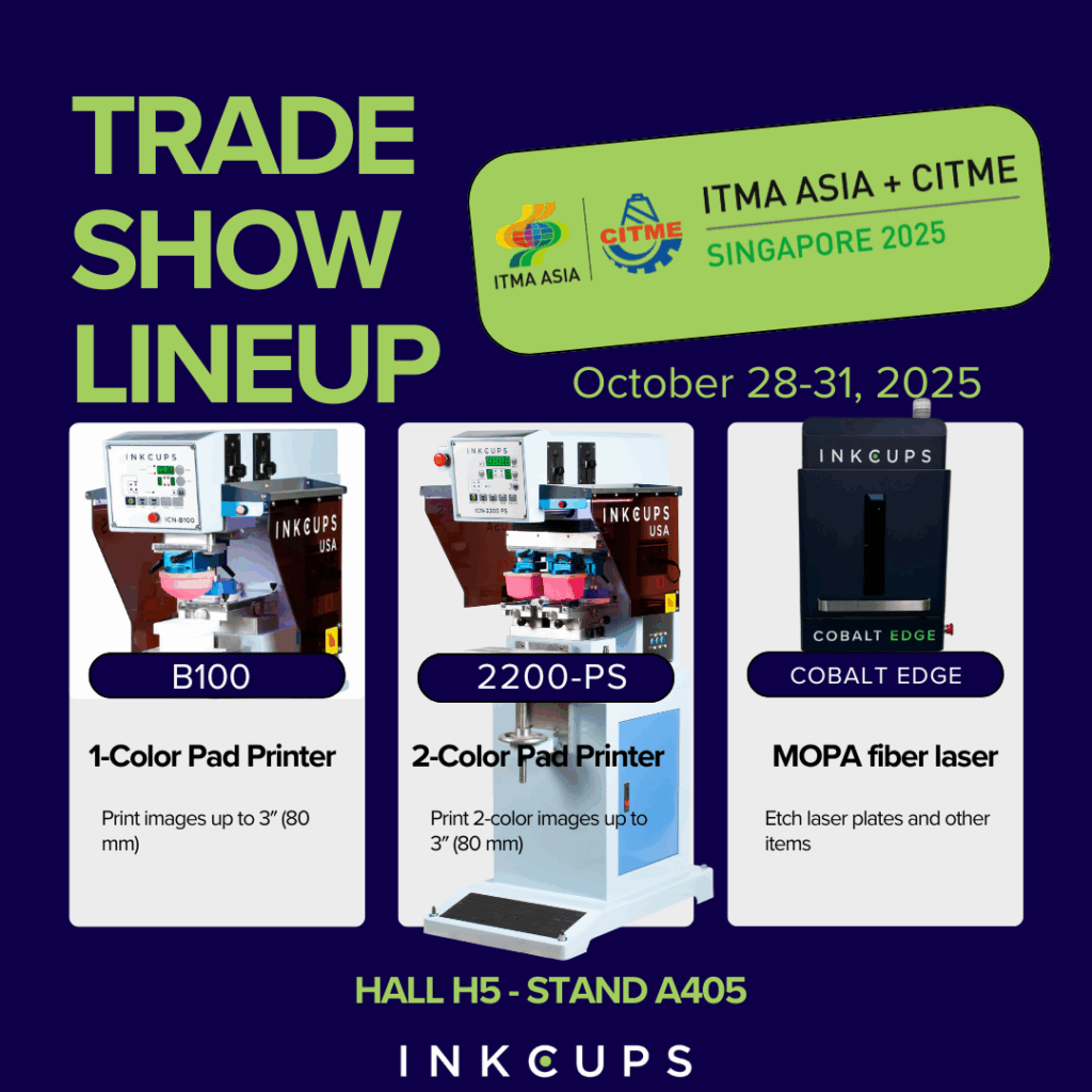 ITMA Singapore 2025