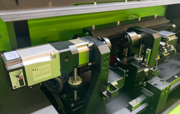 Helix ONE Fully Automatic Programmable Tooling Fixture and Height Adjust