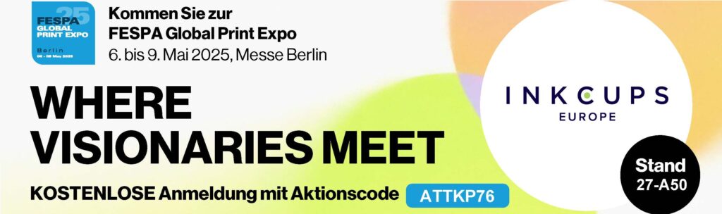 FESPA Berlin