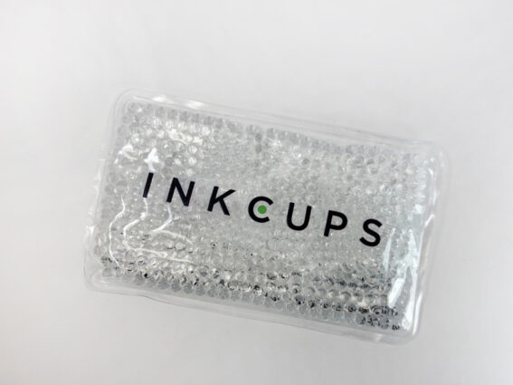 Hot Gel Pack