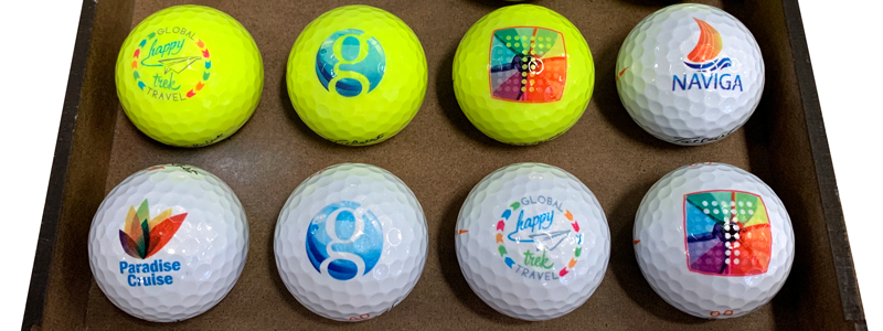 uv printer for golf balls