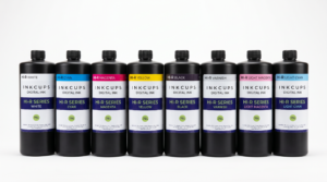 HI-R UV Digital Ink for the Helix® High Throw