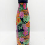 Helix High Throw highly contoured bottle