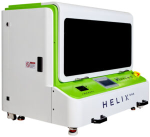 Helix ONE Compact Cylindrical Printer