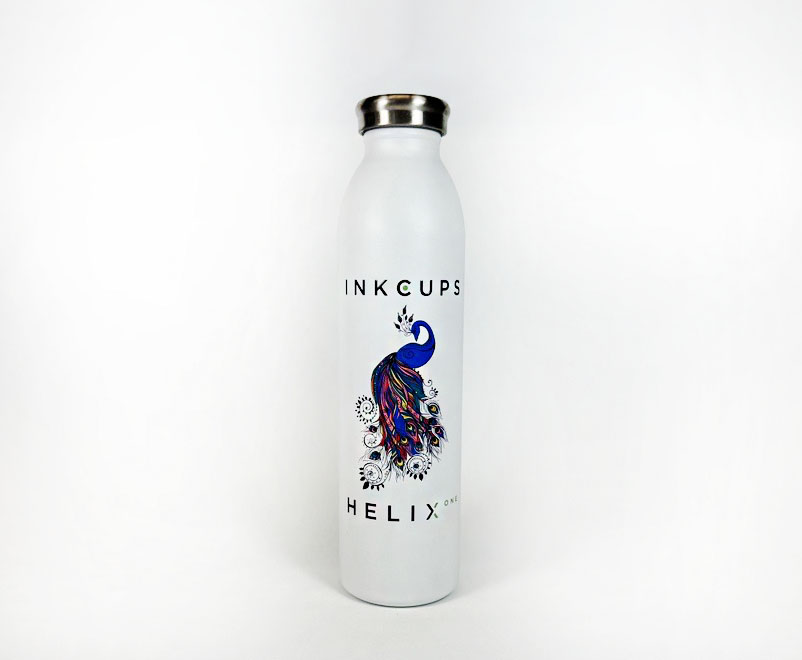 Vogue Water Bottle