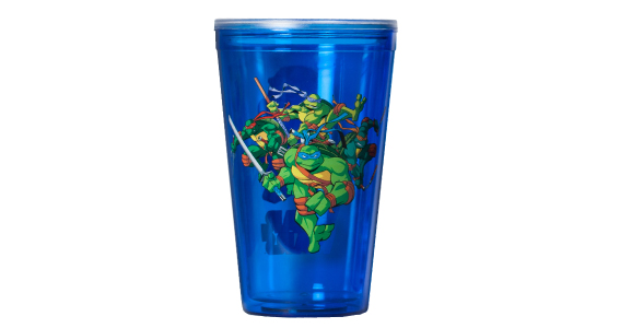 Helix ONE Plastic Cups