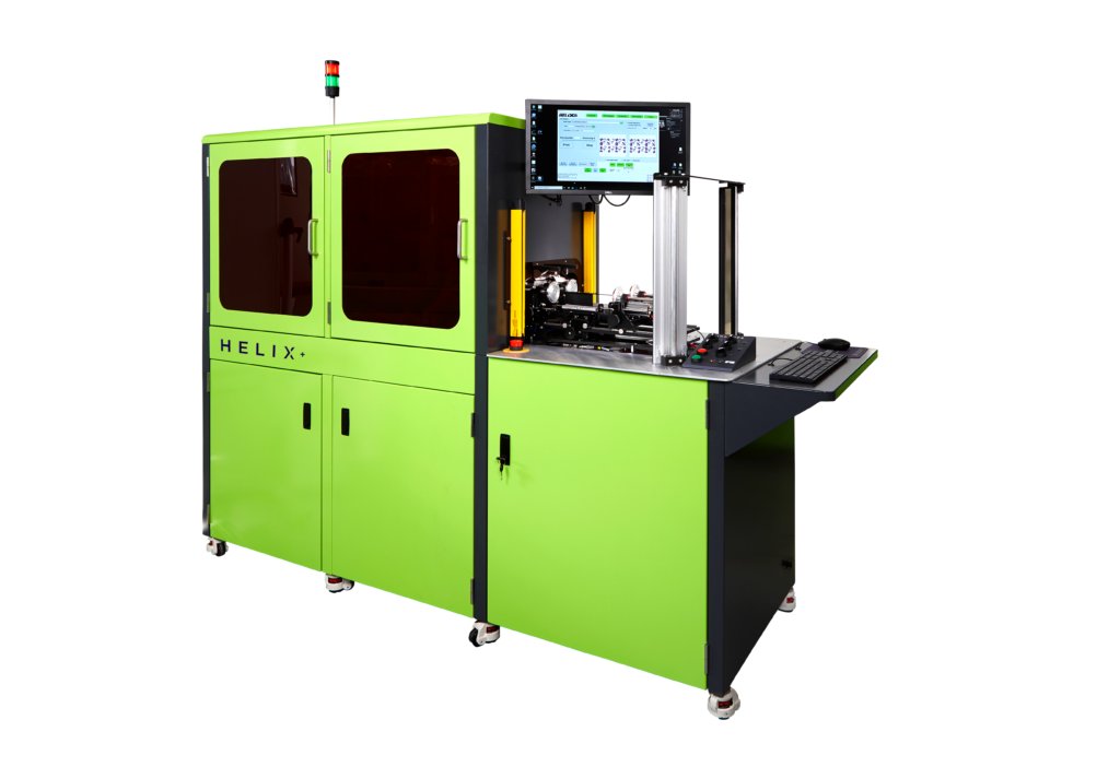 Helix+ Cylindrical Inkjet Printer