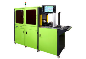 Helix®+ UV Cylinder Printer