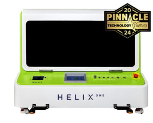 Helix ONE®: Benchtop Cylindrical Printer