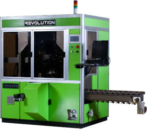 Revolution® High-Speed Digital Cylinder Printer
