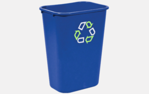 ICN-200 Recycling Bin