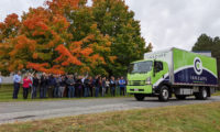 Inkcups Road Show Truck