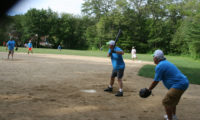 Inkcups Team Softball