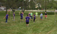 Inkcups Team Volleyball