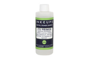 ITS#2 Primer – Chrome, Steel & Aluminum Primer