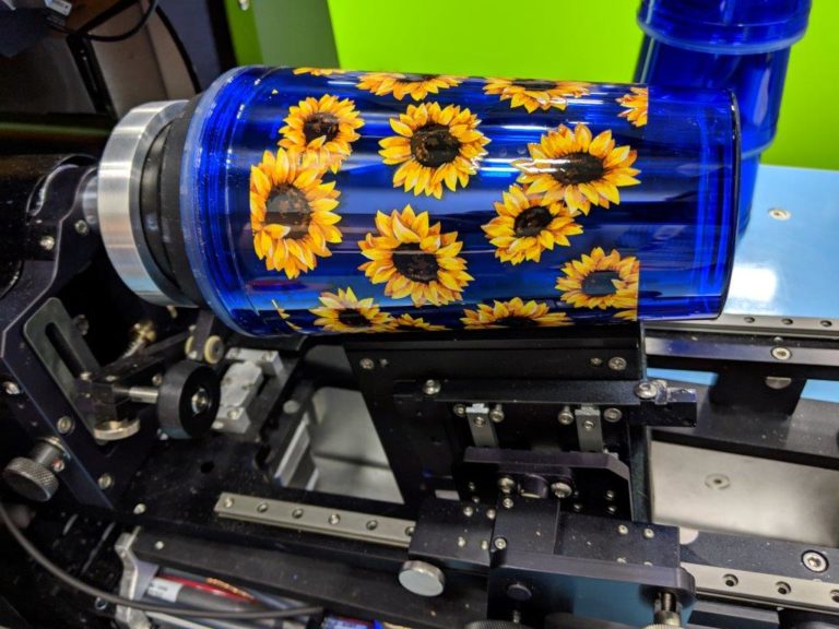 What do you Need to Print on Plastic? Inkcups