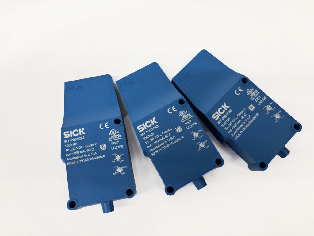 Injection Mold Parts