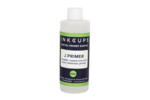 J Primer – Soft Touch and Coated Metal Primer