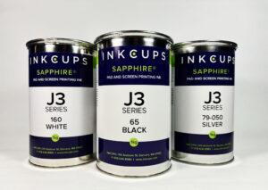 J3 Series Pad Printing Ink