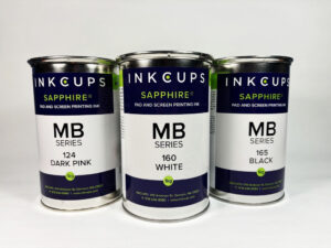 MB Series Pad Printing Ink