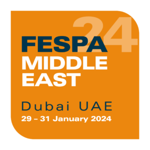 FESPA Middle East 2024