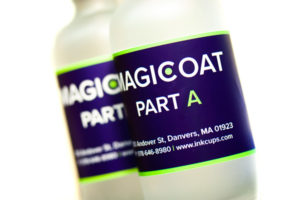 MagiCoat® Glass Primer