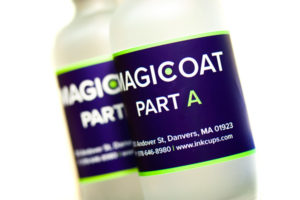 MagiCoat™ Glass Primer