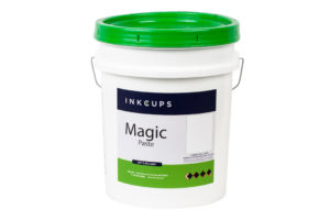 Magic Paste