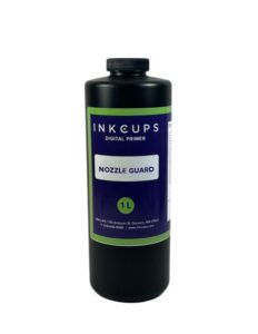 Nozzle Guard