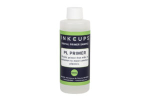 PL Primer – Plastic Adhesion Promoter