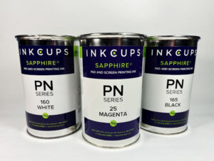 PN Series Pad Printing Ink