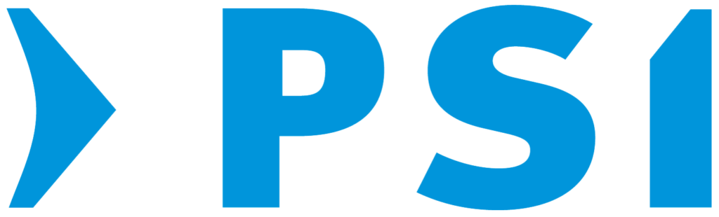 PSI Logo