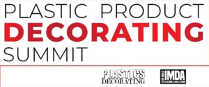 Plastic Product Decorating Summit Logo 2026