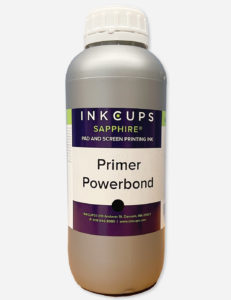 PowerBond Powder Coated Substrate Primer