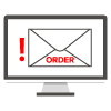 Email Order