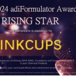 2024 adiFormulator Award