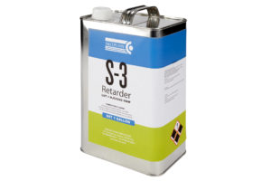 S3 Retarder Solvent