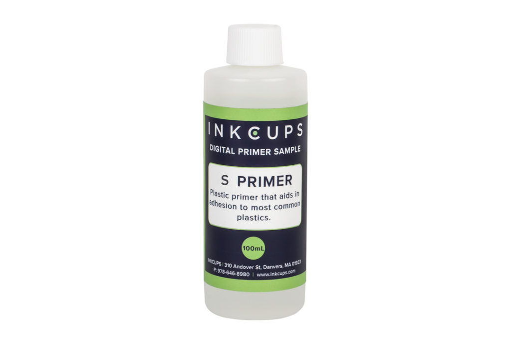 Vallejo Black Primer Acry-Poly 200ml Paint