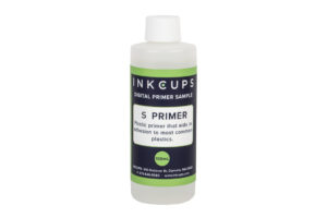 S Primer – Coated Metals, Dense Plastic, and Carbon Fiber Primer