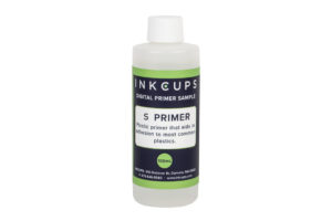 S Primer – Coated Metals, Dense Plastic, and Carbon Fiber Primer