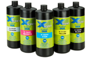 S1 UV Inkjet Ink