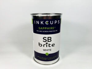 SB Brite Opaque Garment Printer Ink