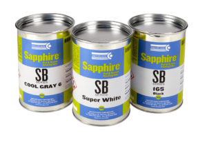 SB-Pad Printing Ink