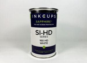SI-HD Series Pad Printing Silicone Ink
