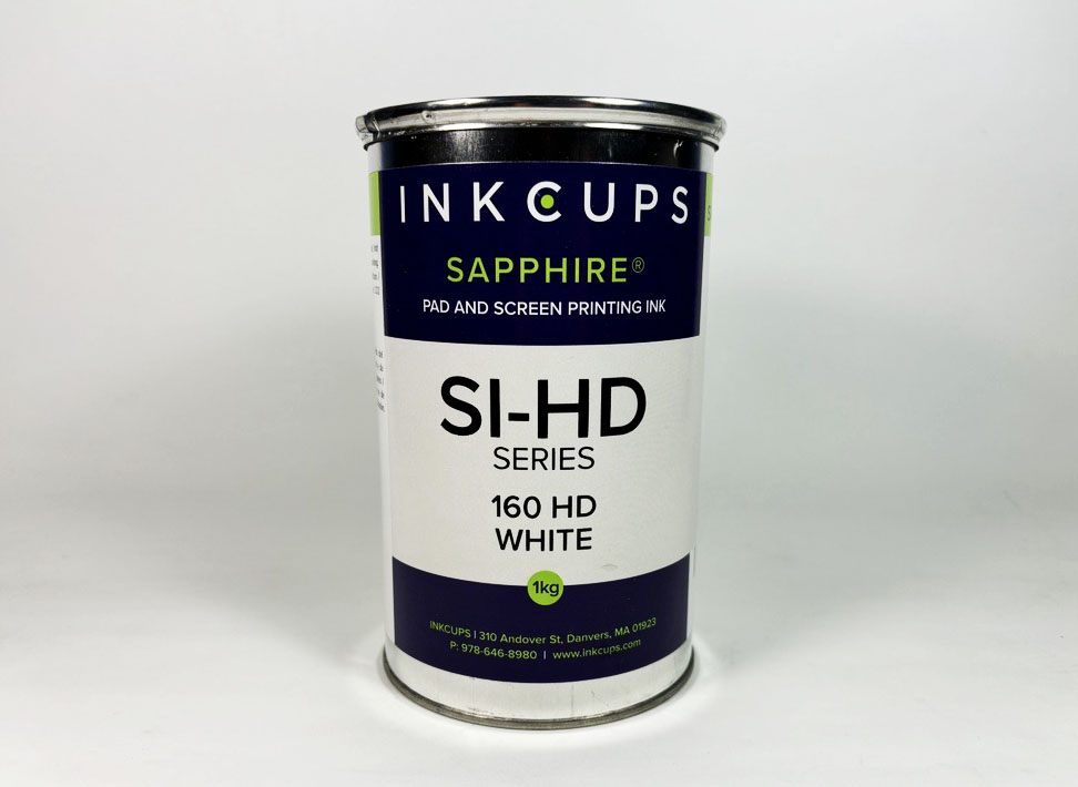 SI-HD Pad Printing Ink