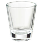 Shot Glass Blank