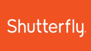 shutterfly logo