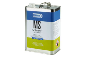 MS Solvent